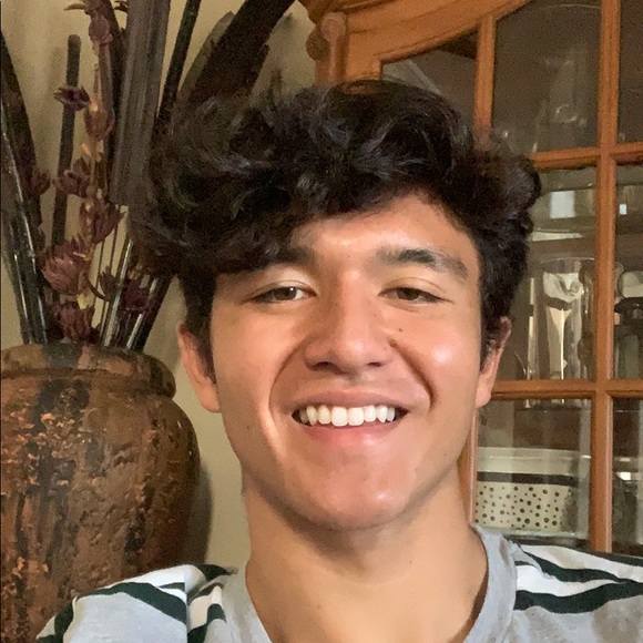 Meet your Posher, Trent - Picture 1 of 1